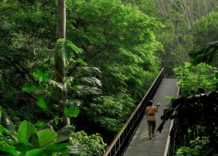 Kayumanis Ubud Private Villas & Spa
