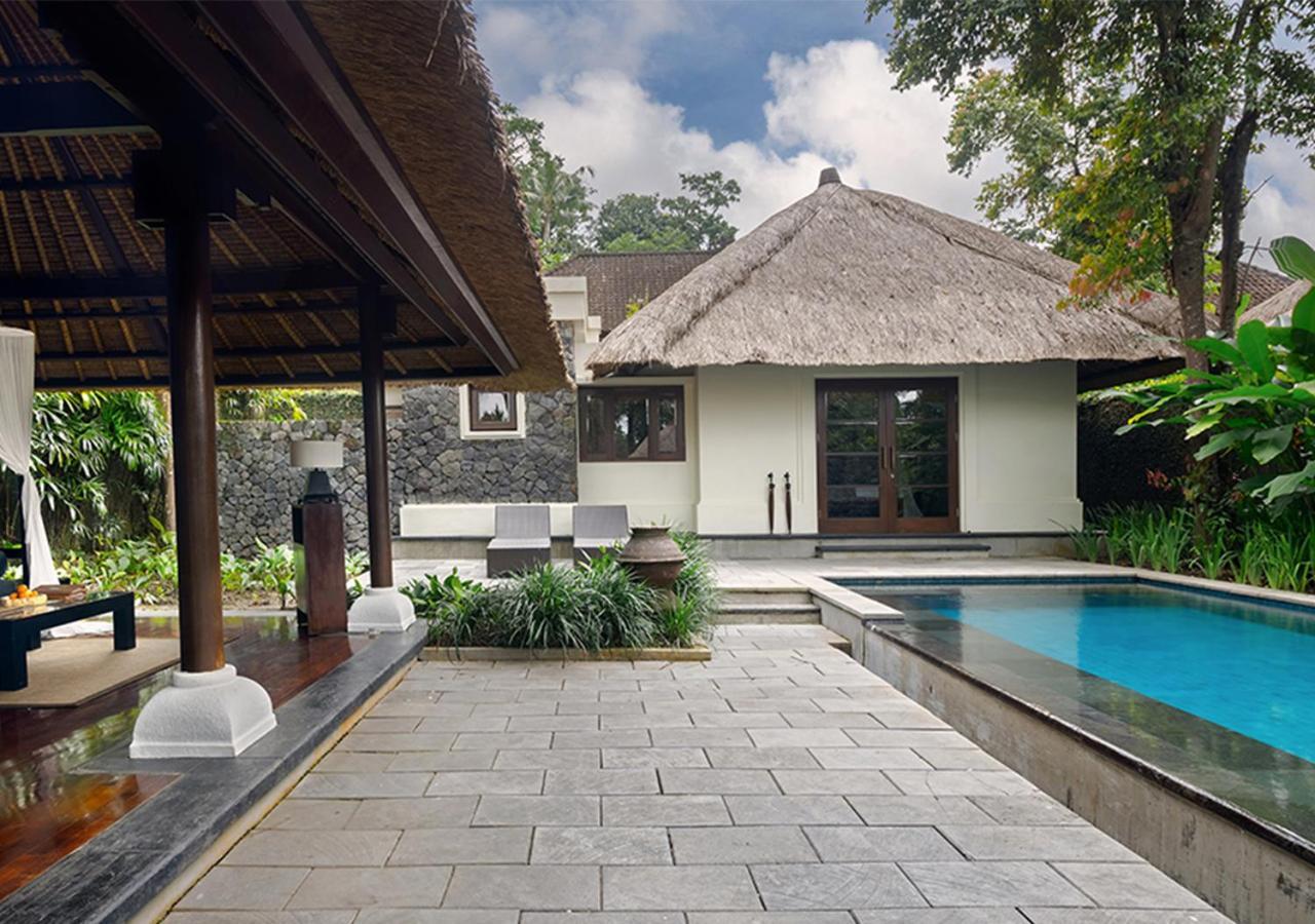Kayumanis Private & Villa Ubud