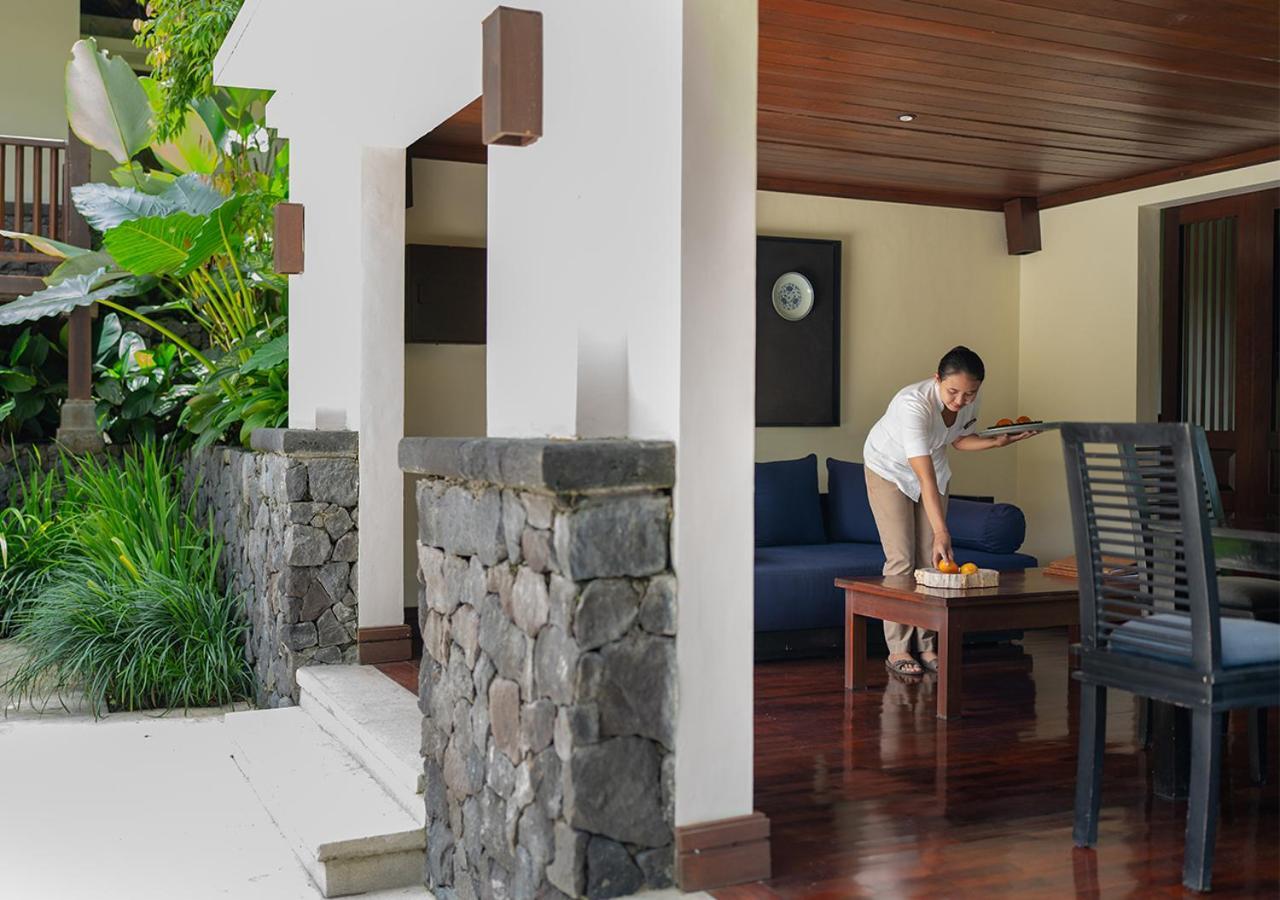 Kayumanis Private & Villa Ubud