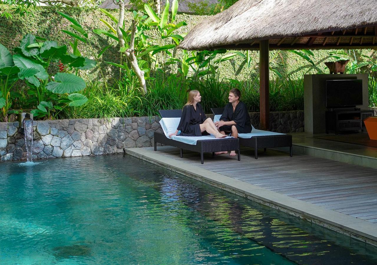 Villa Kayumanis Private & Ubud