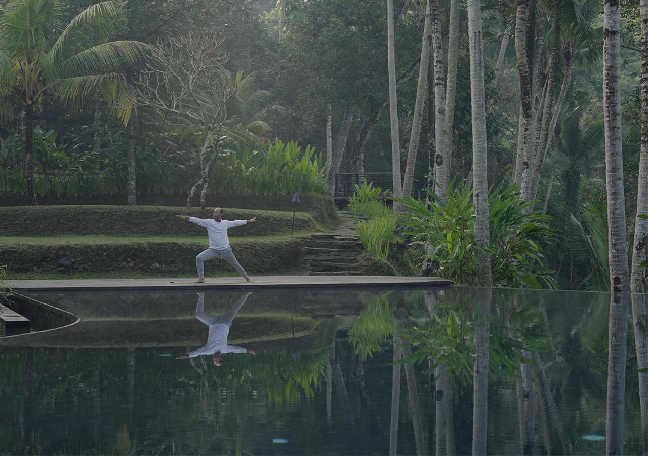 Villa Kayumanis Private & Ubud