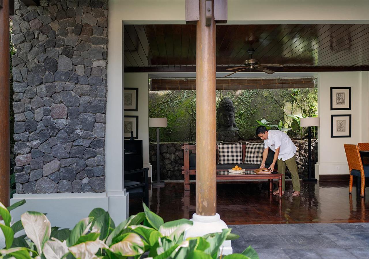 Kayumanis Private & Villa Ubud