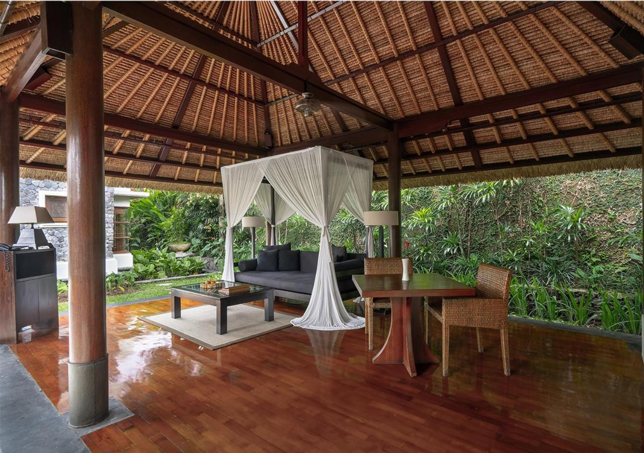 Kayumanis Private & * Ubud