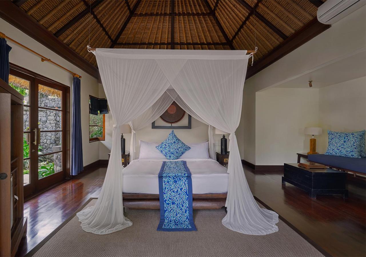 Kayumanis Private & Ubud