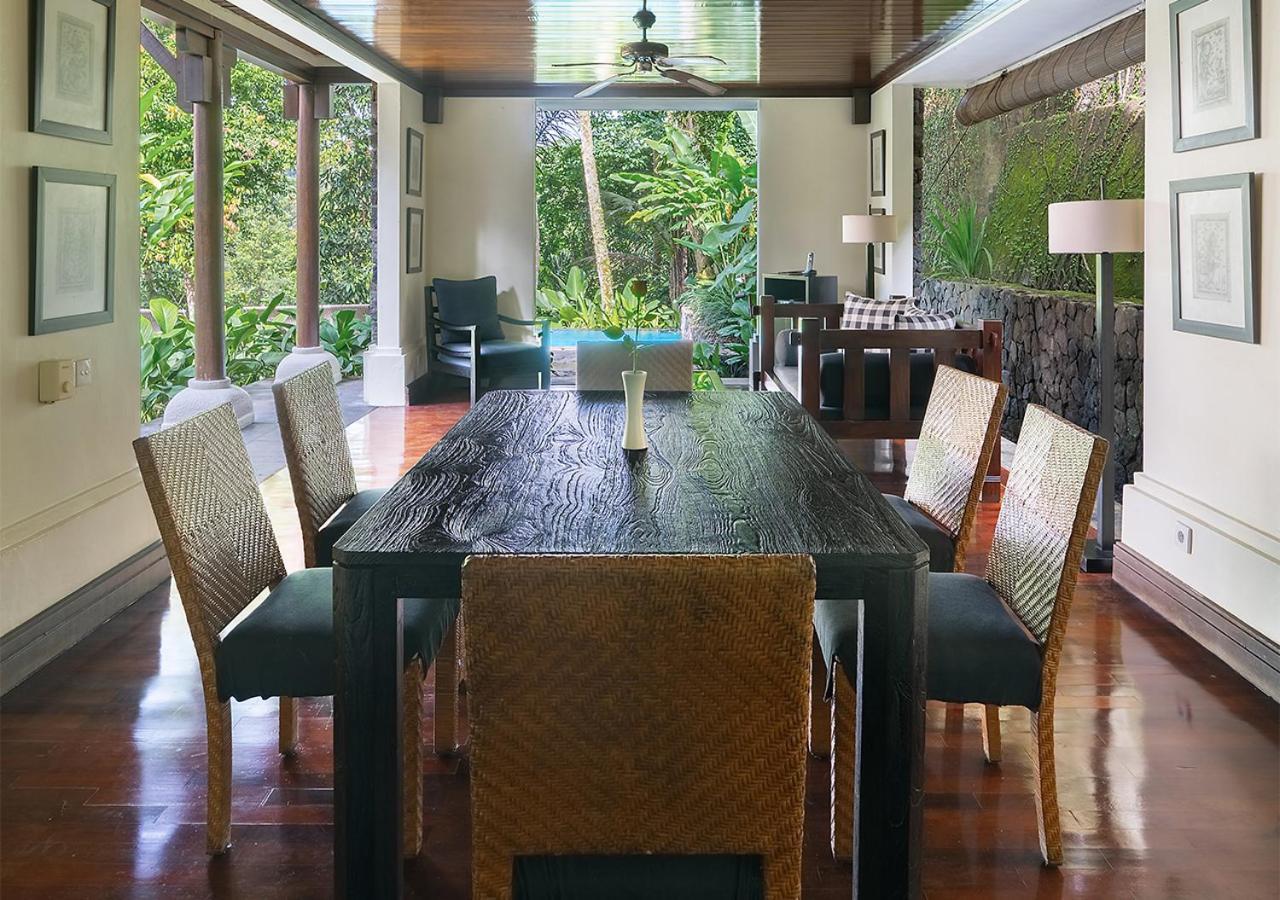 Kayumanis Private & Villa Ubud