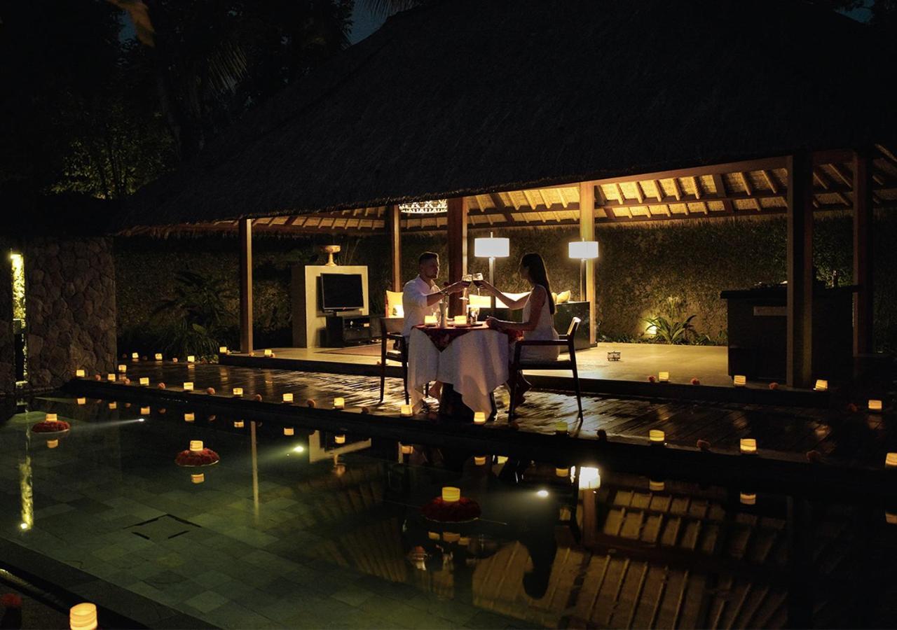Kayumanis Private & Ubud