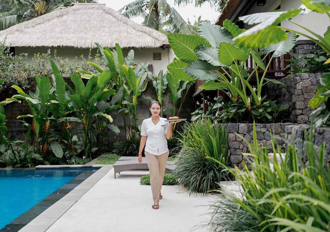 Kayumanis Private & * Ubud