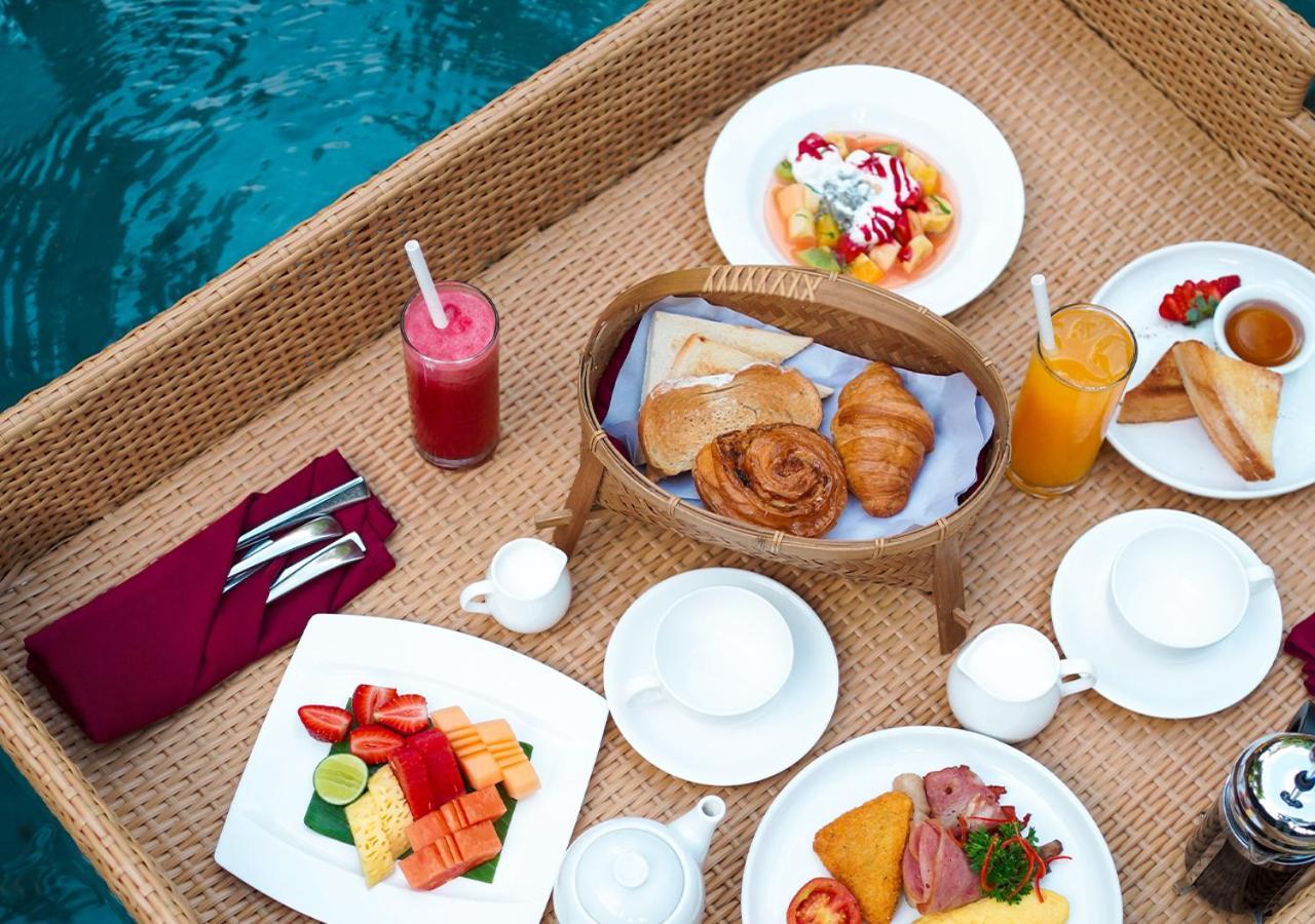 Kayumanis Private & Villa Ubud