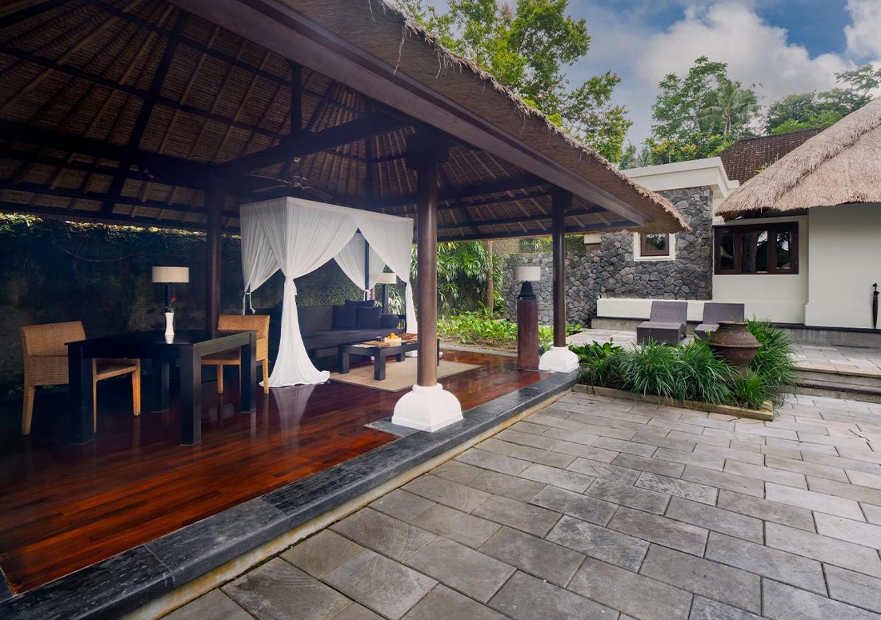 Kayumanis Private & Ubud