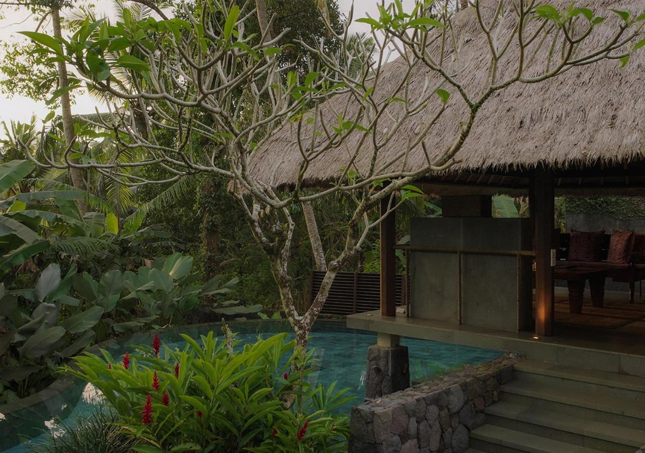 Kayumanis Private & Ubud