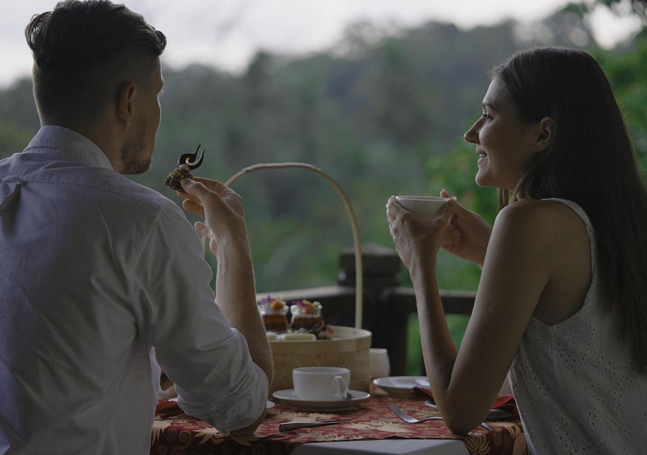 Villa Kayumanis Private & Ubud