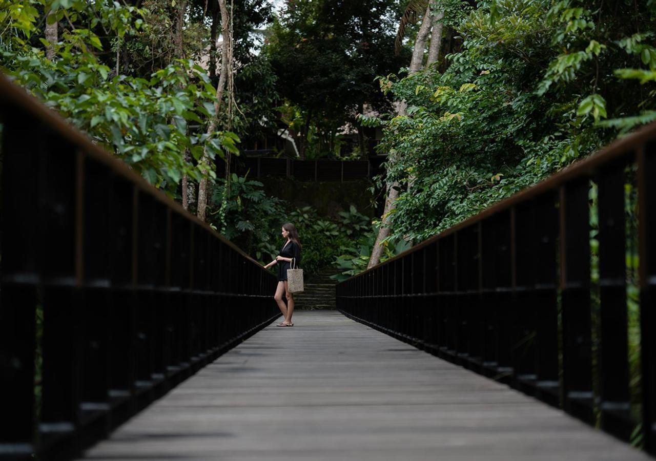Kayumanis Private & Villa Ubud