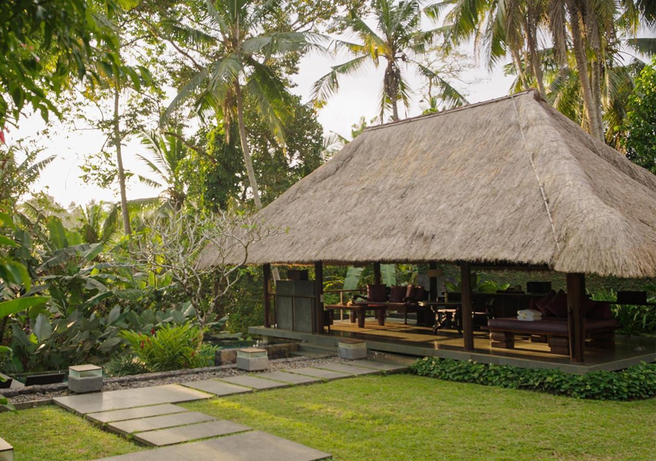 Villa Kayumanis Private & Ubud