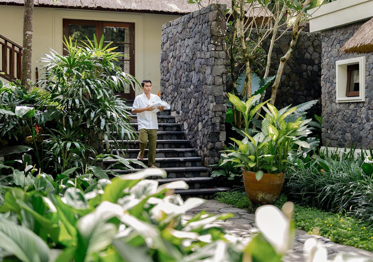 Kayumanis Private & Villa Ubud