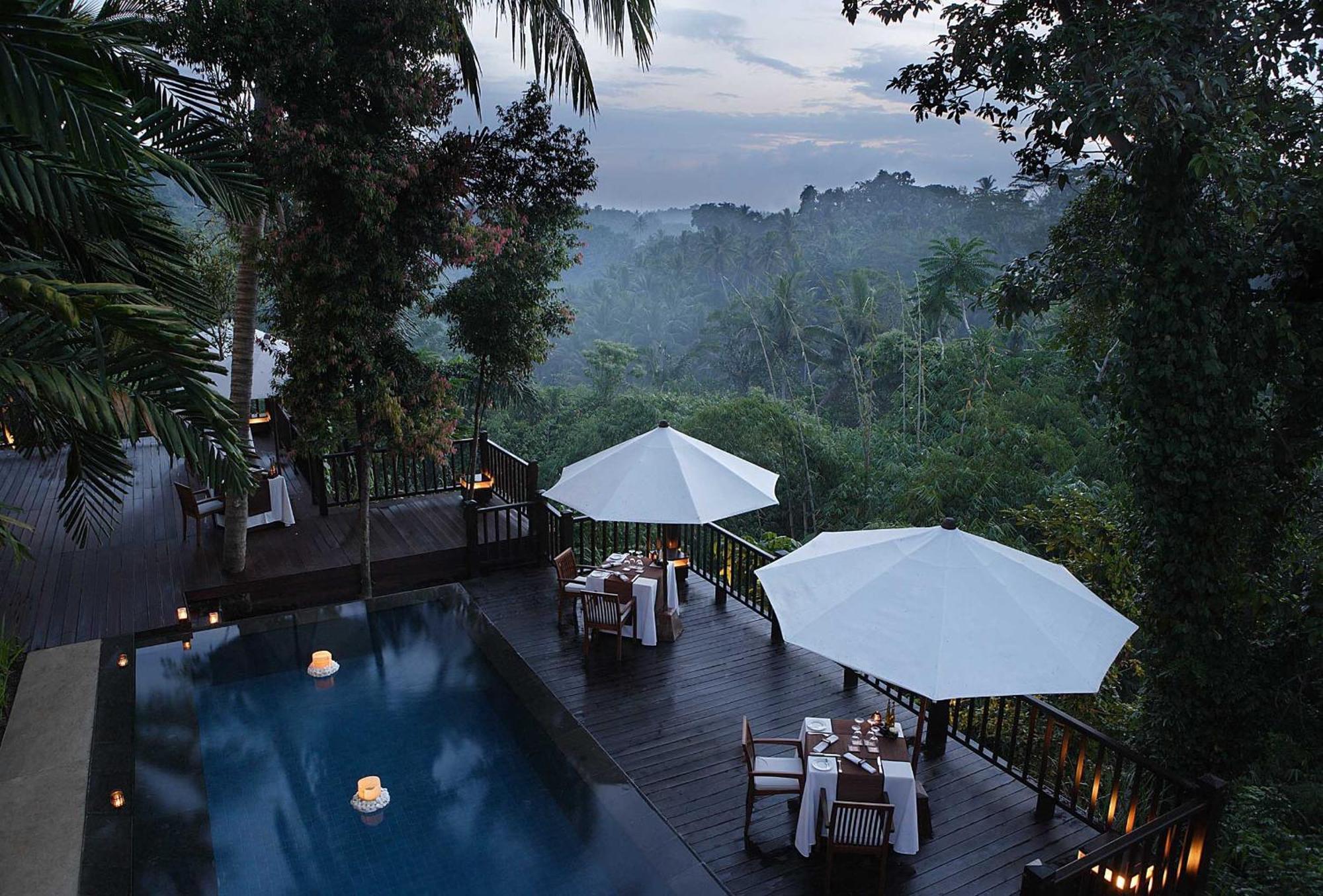 Villa Kayumanis Private & Ubud
