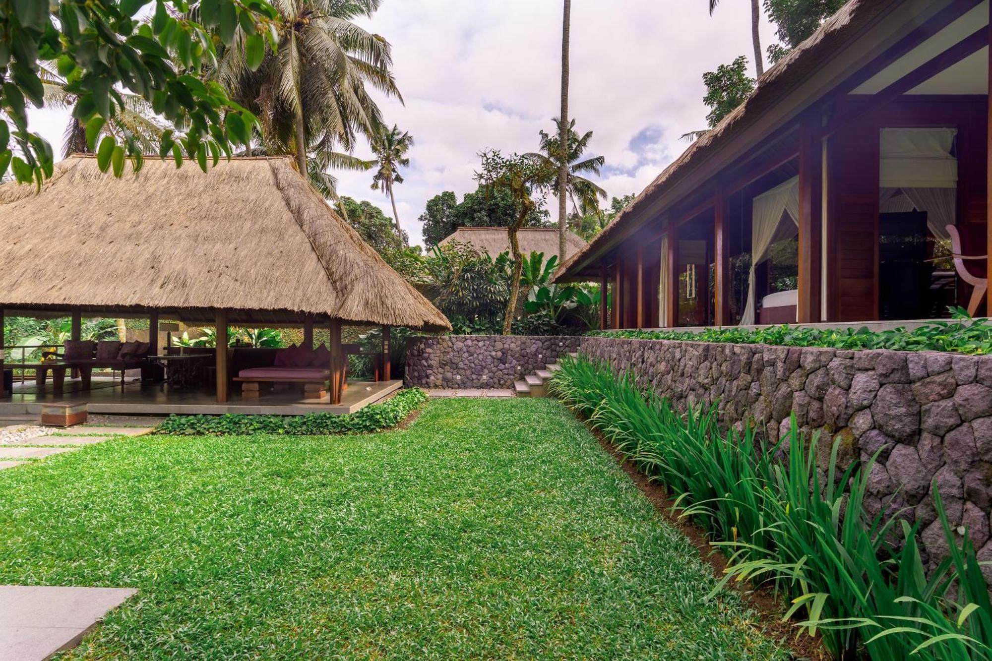 Kayumanis Private & Villa Ubud