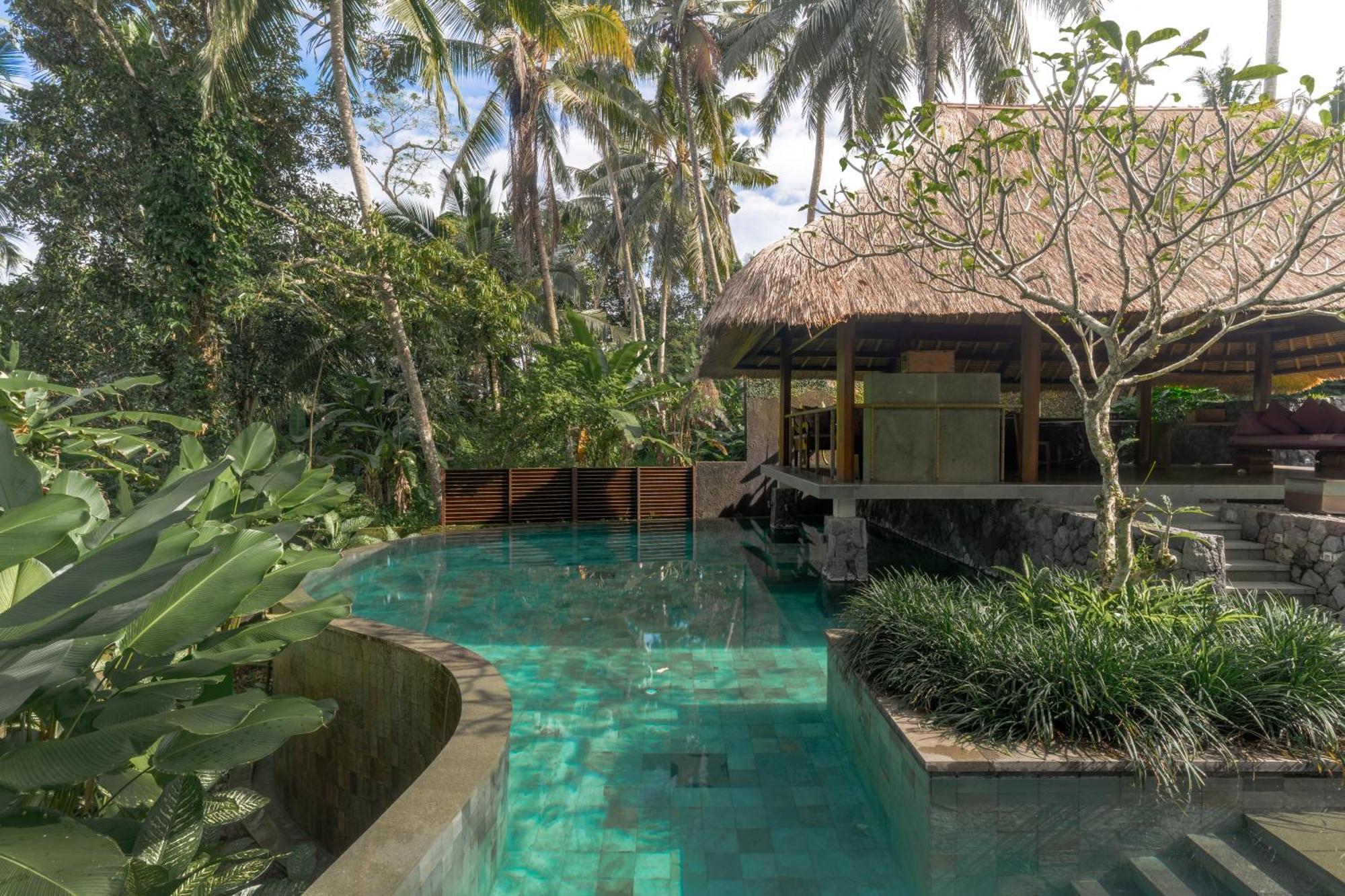 Villa Kayumanis Private & Ubud