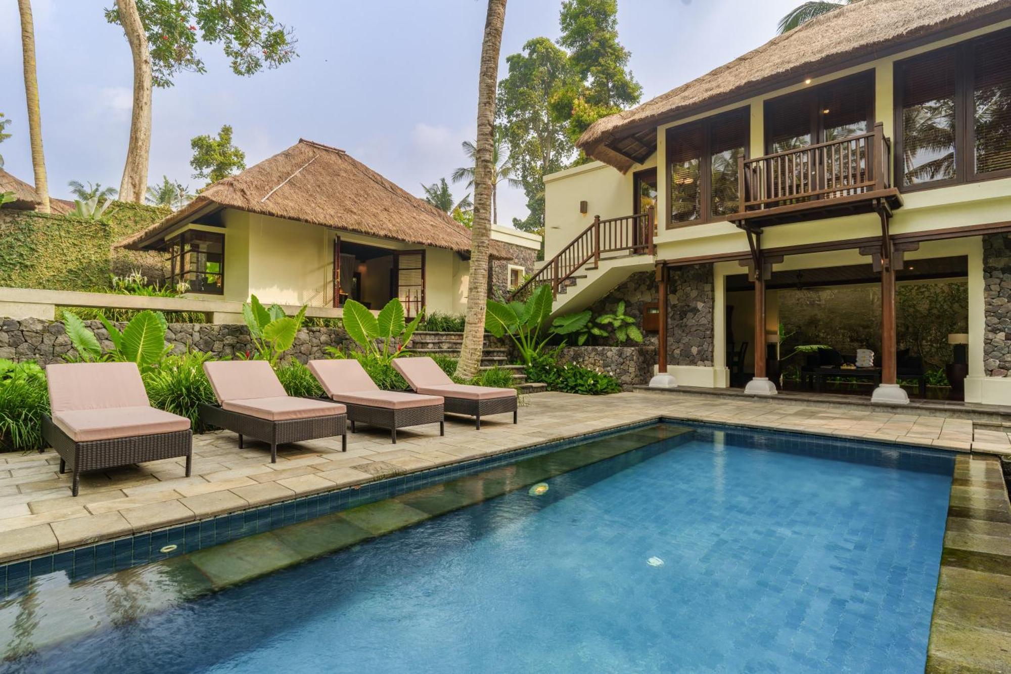 Kayumanis Private & * Ubud