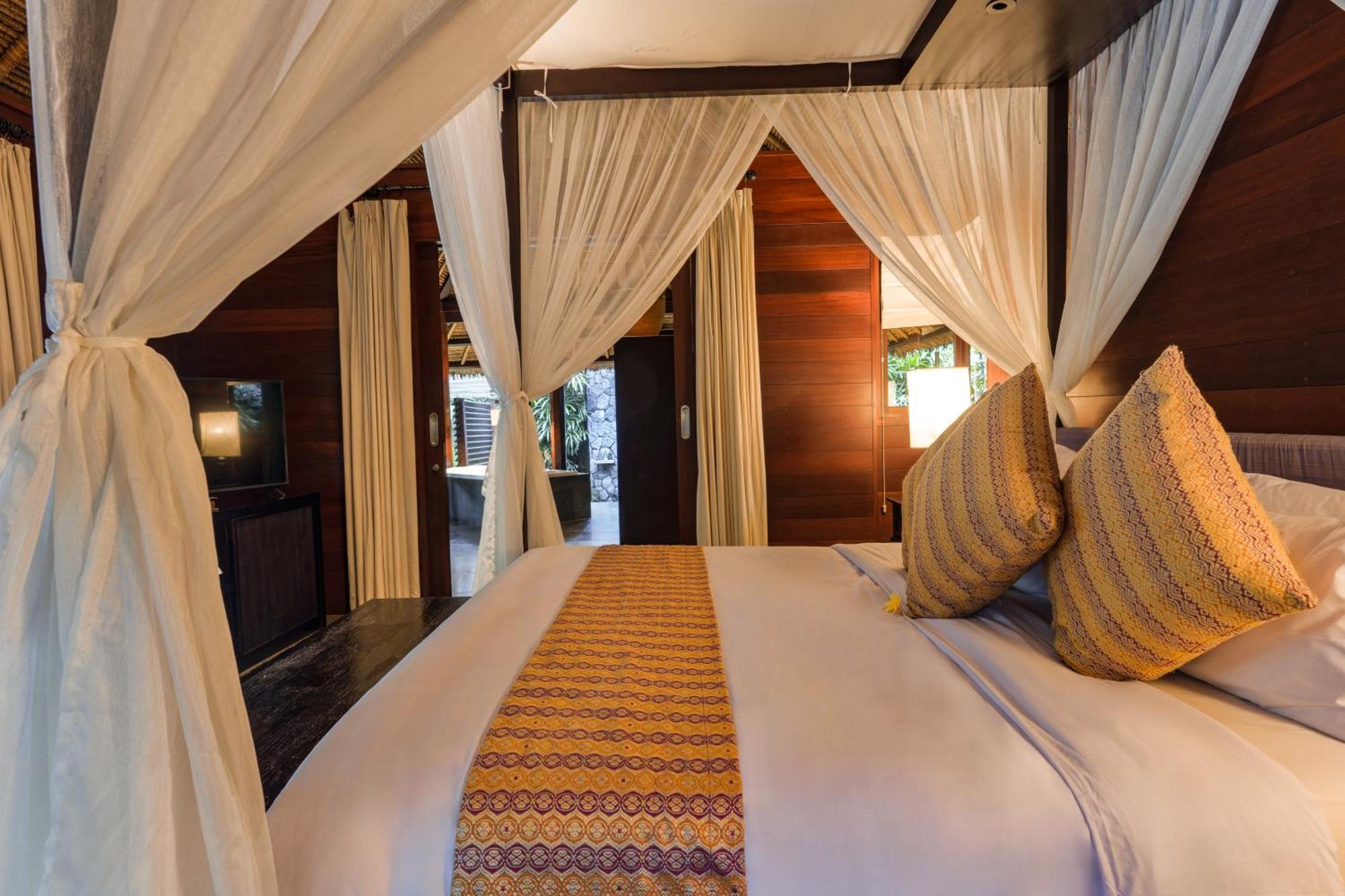 Kayumanis Private & Villa
