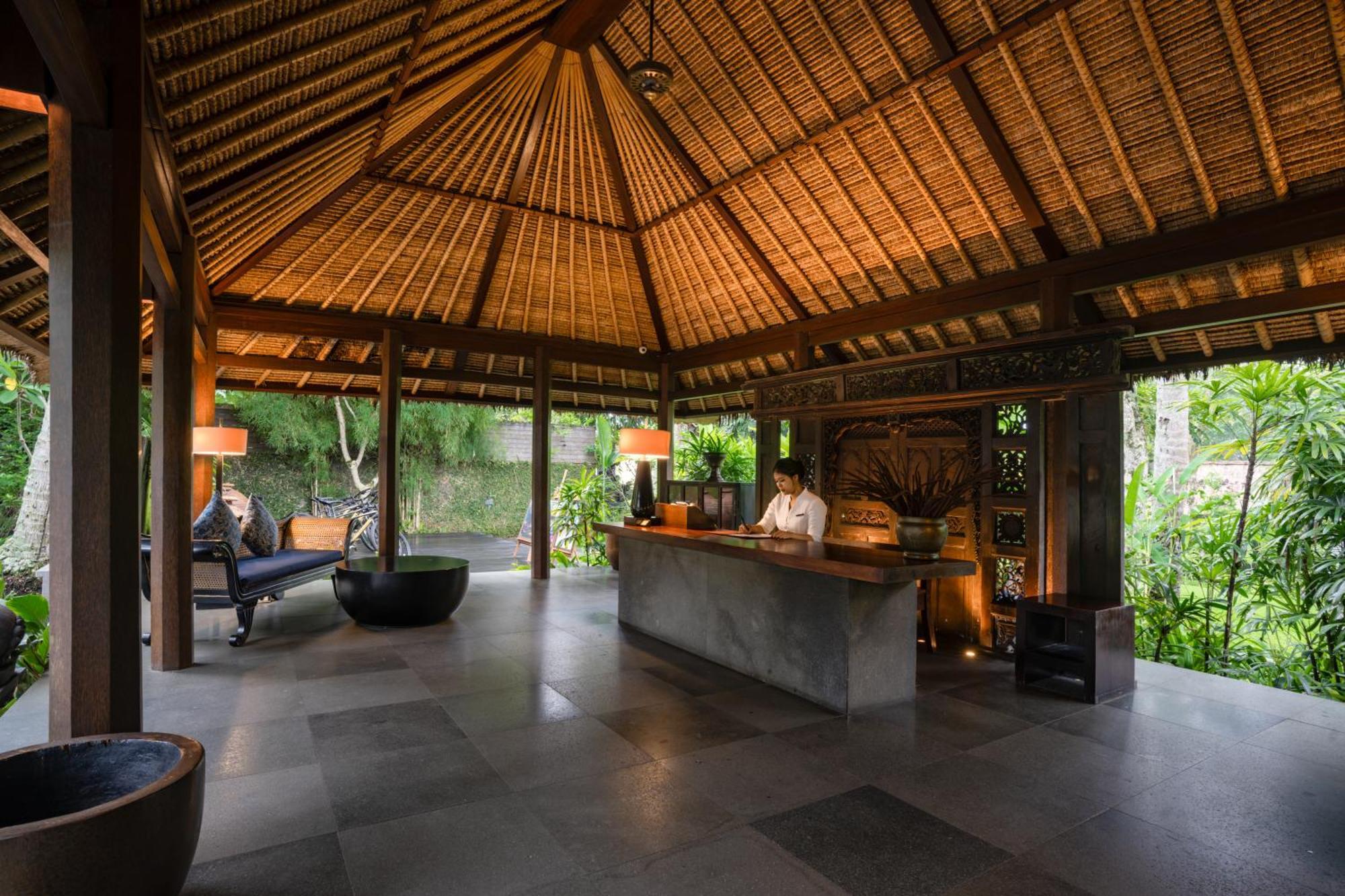 Villa Kayumanis Private & Ubud