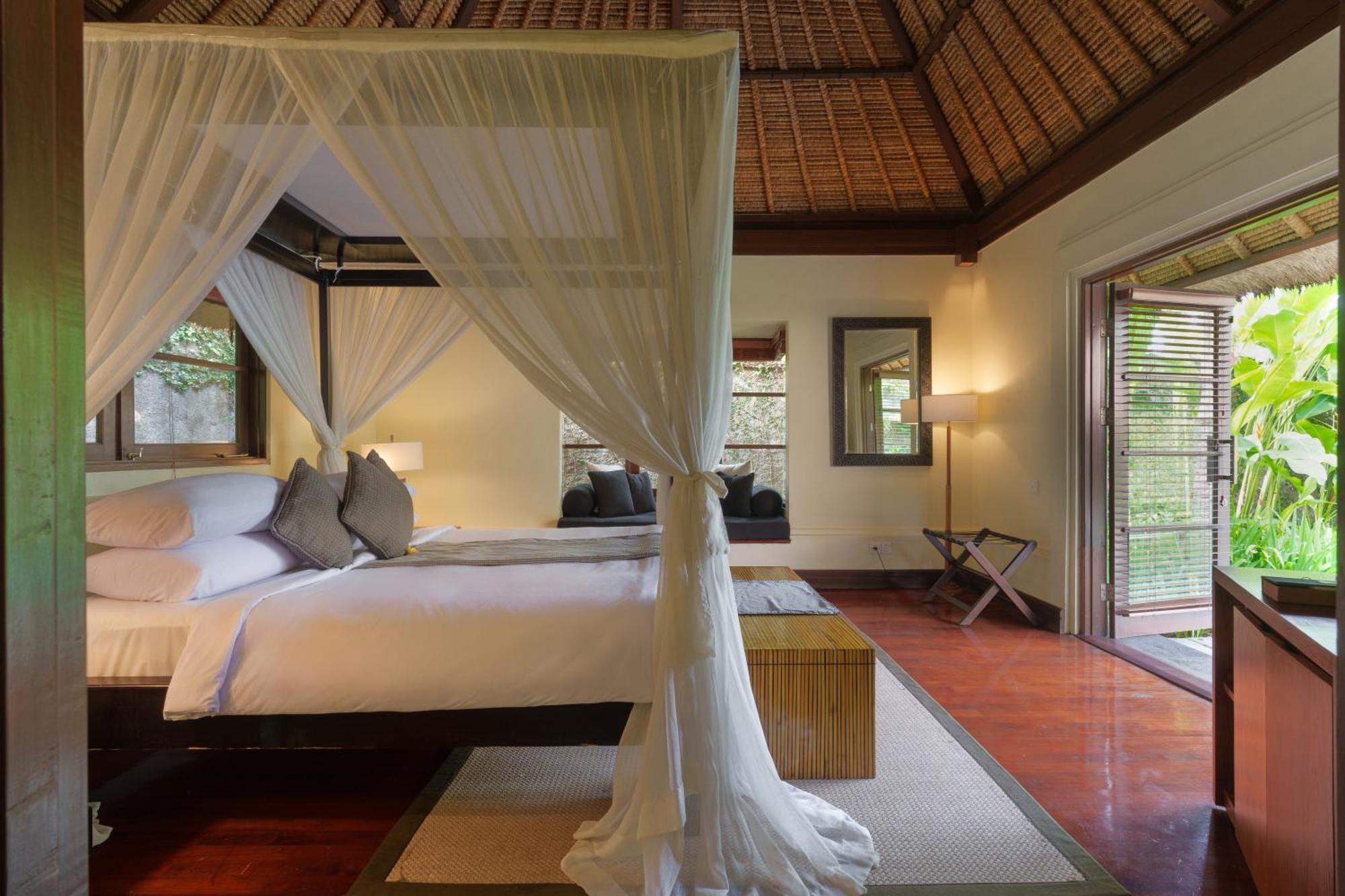 Kayumanis Private & * Ubud