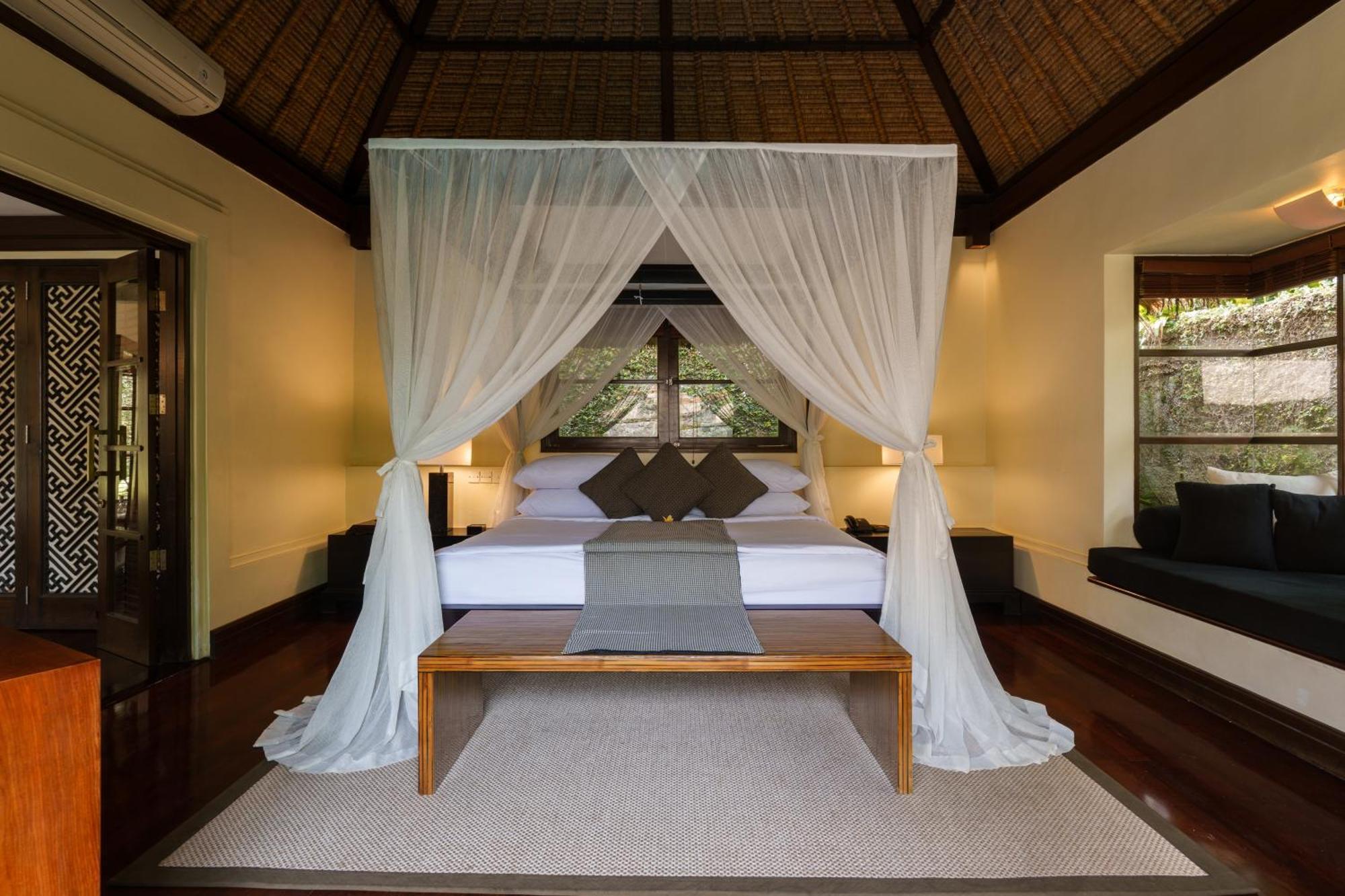 Kayumanis Private & Villa Ubud
