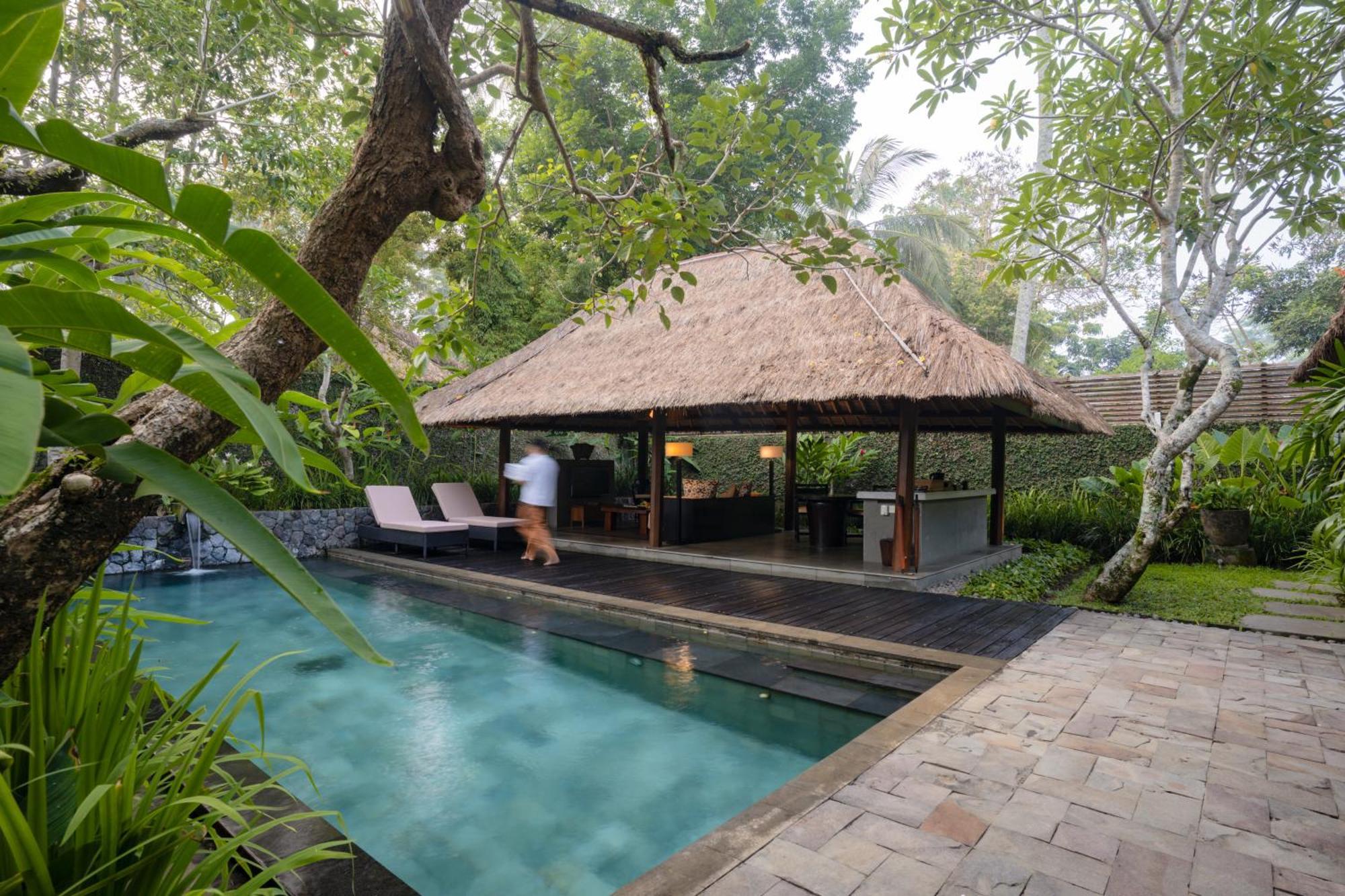 Villa Kayumanis Private & Ubud