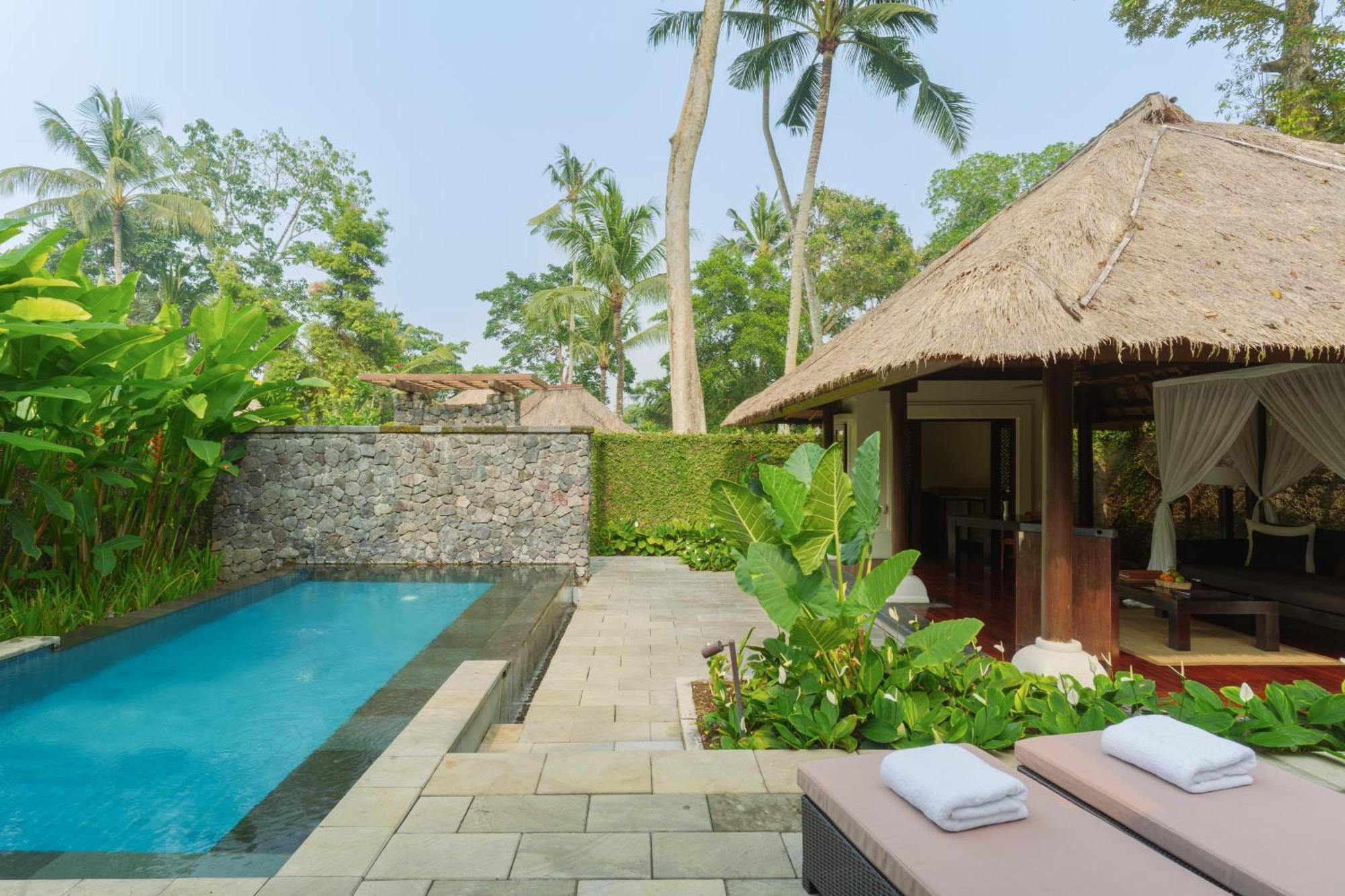 Villa Kayumanis Private & Ubud