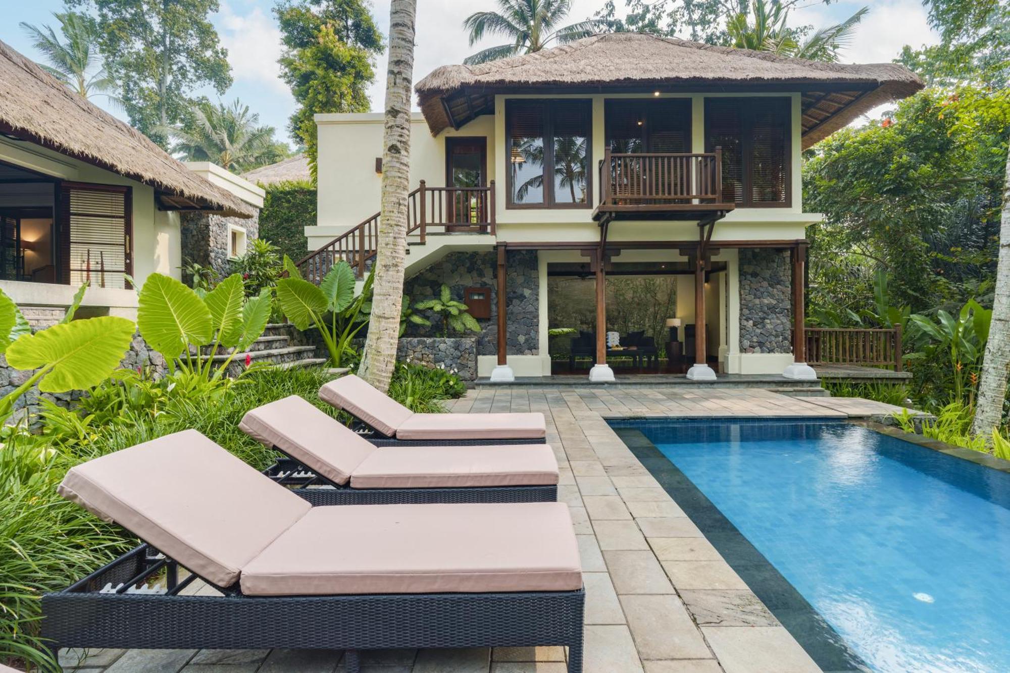 Kayumanis Private & Villa Ubud
