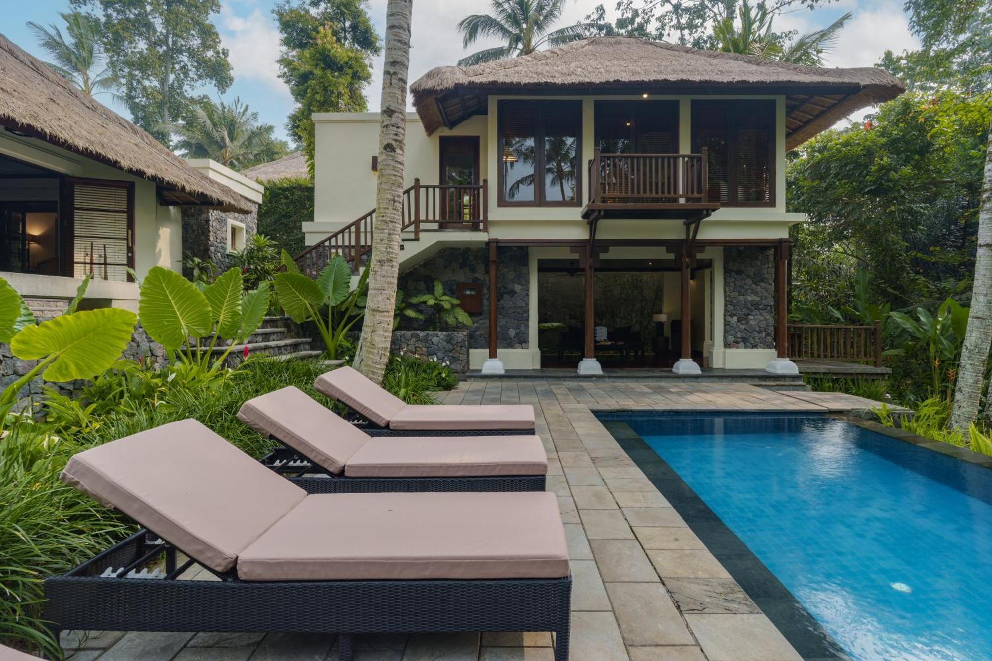 Kayumanis Private & Villa